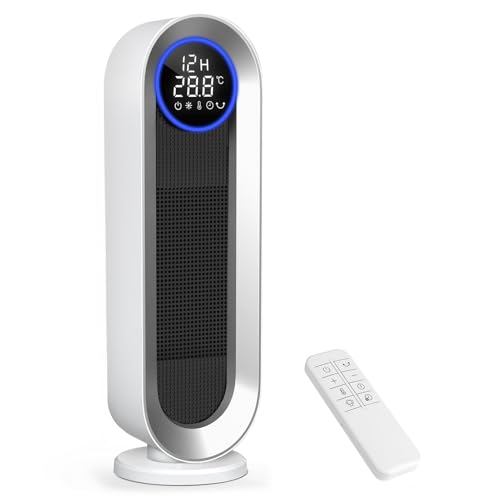 新品 Aliliyセラミックファンヒーター【2023冬新型ECO恒温エコ運転温度 新品 Aliliyセラミックファンヒーター【2023冬新型ECO恒温エコ